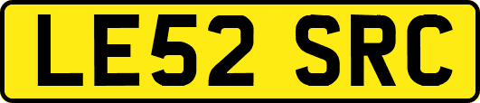 LE52SRC