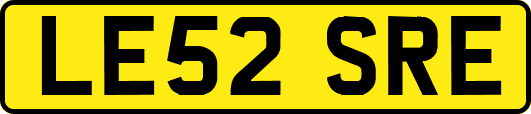 LE52SRE