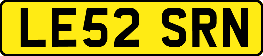 LE52SRN