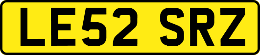 LE52SRZ