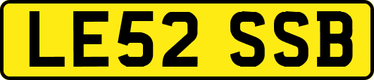 LE52SSB