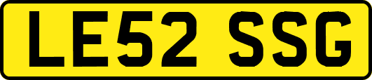 LE52SSG