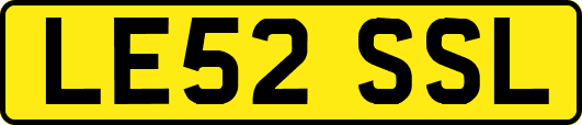 LE52SSL