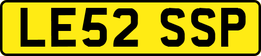 LE52SSP