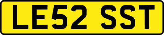 LE52SST