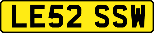 LE52SSW