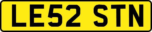 LE52STN