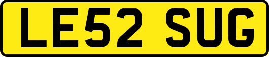LE52SUG