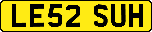 LE52SUH