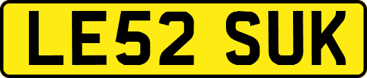 LE52SUK
