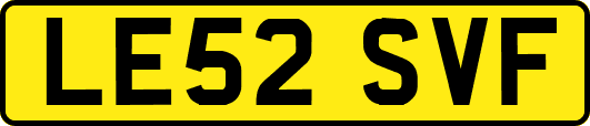 LE52SVF