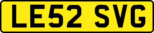 LE52SVG