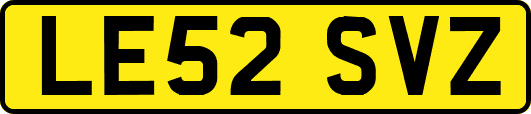 LE52SVZ