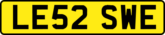 LE52SWE
