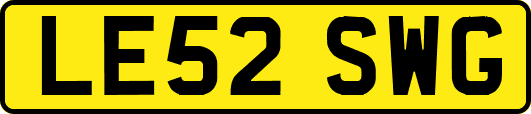 LE52SWG
