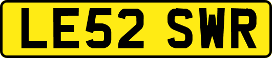 LE52SWR