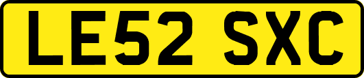 LE52SXC