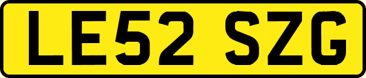 LE52SZG