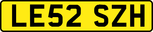 LE52SZH