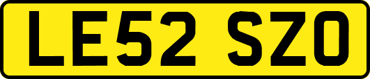 LE52SZO