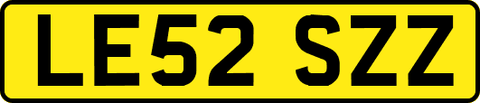 LE52SZZ