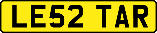 LE52TAR