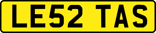 LE52TAS