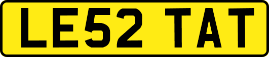 LE52TAT