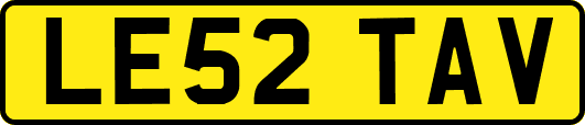 LE52TAV