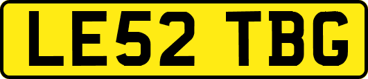 LE52TBG
