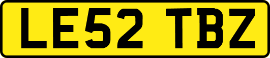 LE52TBZ