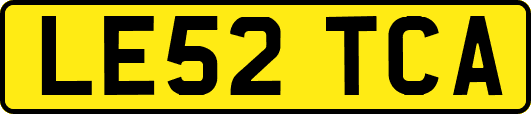 LE52TCA