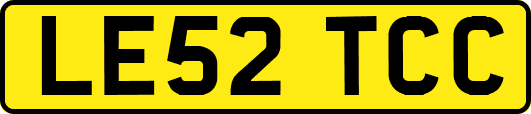 LE52TCC