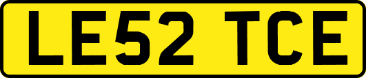 LE52TCE