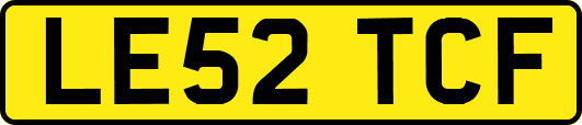 LE52TCF
