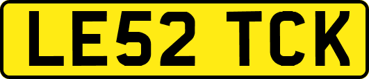 LE52TCK