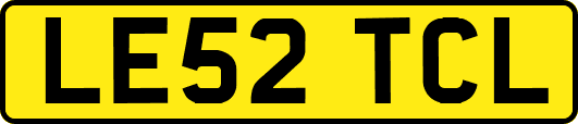 LE52TCL