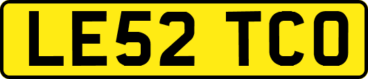 LE52TCO