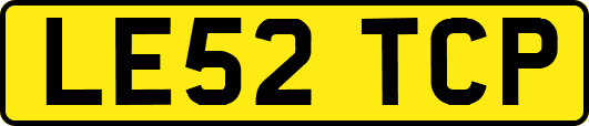 LE52TCP