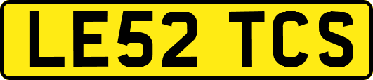 LE52TCS
