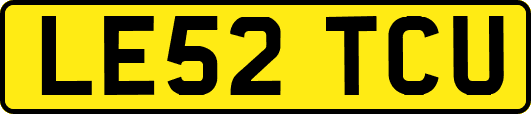 LE52TCU