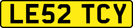 LE52TCY