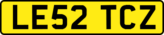 LE52TCZ