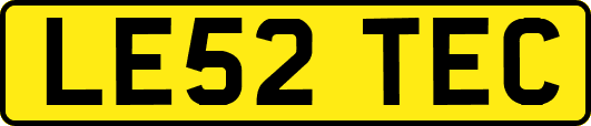 LE52TEC