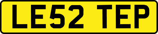 LE52TEP