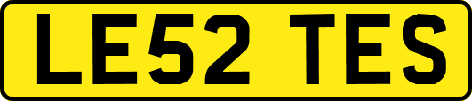 LE52TES