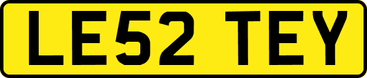 LE52TEY