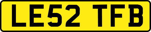 LE52TFB