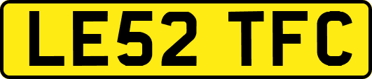 LE52TFC