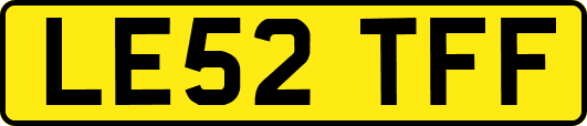LE52TFF